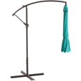 thumbnail image 4 of Parasol Suspendu Extérieur 10 Pieds, 4 of 6