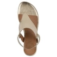 thumbnail image 3 of White Mountain Women's All Dres Wedge Sandal, 3 of 7