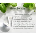 thumbnail image 3 of Tala Glow Fresh Glow Deo - Nourishing Underarm Cream Antiperspirant Deodorant Enriched with Niacinamide, Alpha Arbutin, Tea Tree Oil & Calamansi Extract - 50ml, 3 of 8