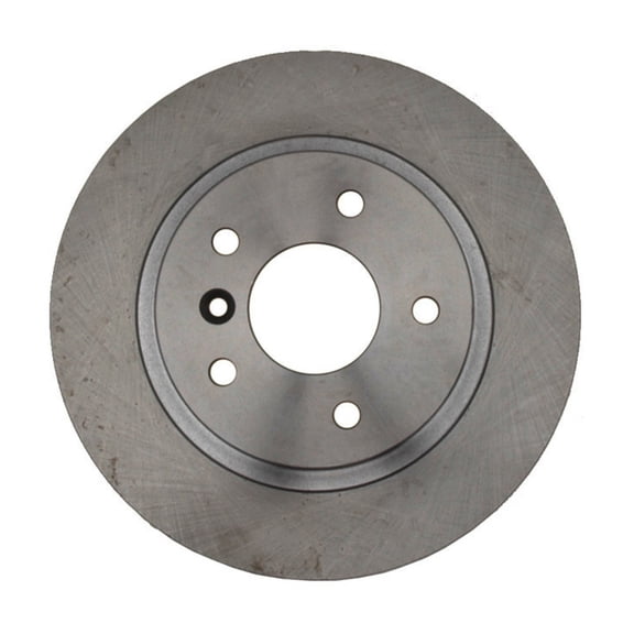 Raybestos 96728R Professional Grade Disc Brake Rotor Fits select: 1999-2004 LAND ROVER DISCOVERY II, 1995-2002 LAND ROVER RANGE ROVER