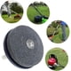 thumbnail image 2 of ZHAOCHENG Afilador de cuchillas para cortadora de césped, paquete de 4, herramienta equilibradora universal para jardín y patio, para taladro eléctrico, taladro manual (paquete de 4), 2 of 5