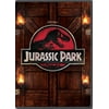 Jurassic Park DVD Sam Neill