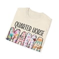 thumbnail image 4 of Womens Adult Quarter Horse Mama t-Shirt, Quarter Horse Show Mom t-Shirt, 4 of 5