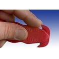 thumbnail image 2 of Klever Kutter Box Safety Cutter, Red, 100 Piece, 2 of 5