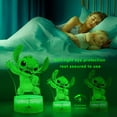 thumbnail image 3 of XIHAMA Dimmable Animals Stitch Night Light, 3 of 5