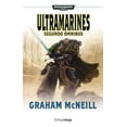 thumbnail image 1 of ULTRAMARINES SEGUNDO OMNIBUS Pasta Blanda, 1 of 2