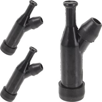 LG A7TC Spark Plug For 110cc-140cc Pit Pro Trail Quads, Dirt Bikes & ATVs