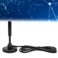 thumbnail image 1 of Antena Magnética, 900-2100MHz Conector Omnidireccional Antena Wifi Wifi Alta Ganancia Baja Retraso Para El Módulo dtu para el Módulo GSM para la Estació, 1 of 7