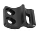 thumbnail image 2 of CG22 Bicycle Front Derailleur Hanger Aluminium CNC Processing Anodic Oxide Coating Road Bike Front Derailleur Hanger for Accessory, 2 of 5