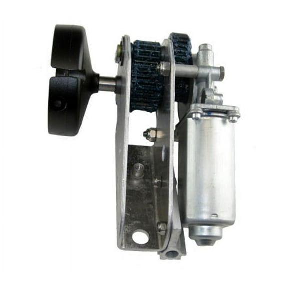Carefree of Colorado R001104BLK Motor/Gear Assy,Eclipse,Blk