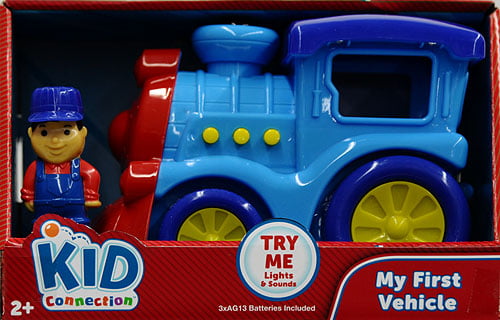 kid connection toys at walmart