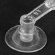 thumbnail image 4 of PAMINGONO 50Ud Boquilla Transparente Para Inflar Almohadas Y Con Sello Estable, 4 of 8