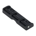 thumbnail image 4 of Metal Guitar Roller Nut Replacement Reduces String Resistance Suitable For 6 String Electric Guitars, 4 of 8