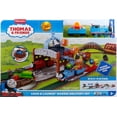 thumbnail image 7 of Thomas & Friends Load & Launch Barrel Delivery Set by Fisher-Price & Classic Motorized Toy Train, 7 of 7