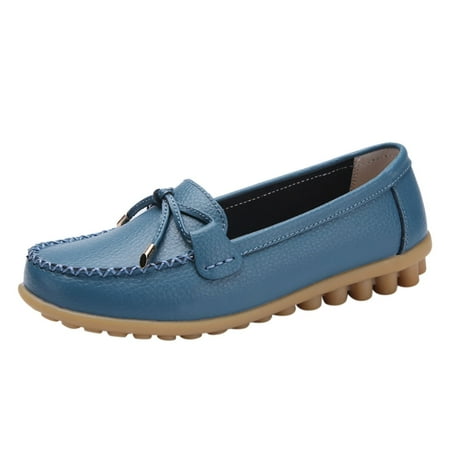 

Female Casual Shoes Fashion Womens Breathable Lace Up Shoes Flats Casual Shoes