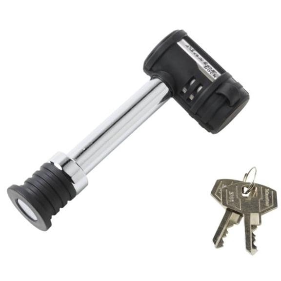 Receiver Lock 5/8"