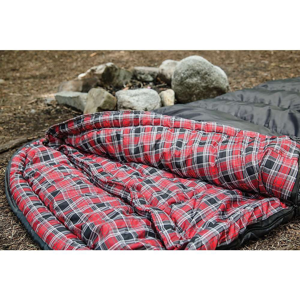 TETON Sports Celsius XL -32C / -25F Sleeping Bag