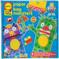 thumbnail image 1 of Alex Toys 1512 Paper Bag Monsters Kit-, 1 of 6