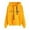 Yellow, variant on Tanghaowl Women Sweatshirt Casual Long Sleeve Pullover Hoodie Sweatshirt Tops with Pockets and Soft Breathable Material Black XL