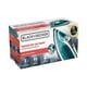 thumbnail image 4 of Plancha de Vapor Black & Decker Suela de Cerámica y Cable Retráctil Verde, 4 of 4