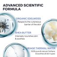 thumbnail image 4 of Gel de Baño para Bebé Uriage Orgánico con Edelweiss y Manteca de Karité, 4 of 6