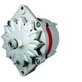 thumbnail image 2 of OEG Parts New Alternator Replacement For John Deere Case Cummins Engine 327121A1, 87020406, AE52707, AH165975, AT185951, TY24486, 86577814, 2 of 12