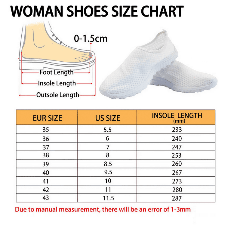 Peace Love Kawaii Candy Guitar Pattern Women s Spring Autumn Sneakers Brand Designs Trend Comfortable Non slip Footwear Walmart