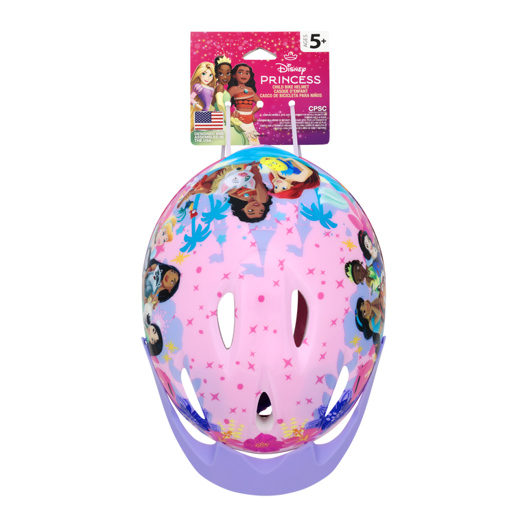 bike helmet children Raskullz Strawbaby Bike Helmet, Toddler 3+ (48-52cm)