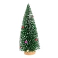 thumbnail image 1 of Árbol de Navidad artificial de mesa Strade Fareast Limited Verde 20cm, 1 of 8