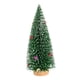 thumbnail image 1 of Árbol de Navidad artificial de mesa Mini árbol de Navidad decorativo Navidad Verde 20cm, 1 of 9