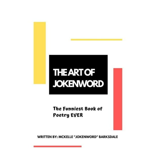 The Art of Jokenword (Paperback)