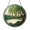 Acrylic 3.5 Inch, variant on Willow Tree Landscape Nature Stained Glass Style Window Hanging Suncatcher, Decorative Glass Panel Art Ornament for Garden Home Decor