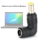 thumbnail image 4 of Adaptador de Conector de ángulo recto 2 piezas NIKOUMX, 4 of 8