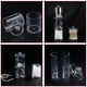 thumbnail image 4 of Almohadillas De Algodón Transparentes 2 En 1, Caja De Almacenamiento De Bastoncillos De Algodón, Estuche Organizador De Maquillaje Cosmético Transparente Yuarrent HA028901-00, 4 of 6