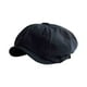 thumbnail image 1 of Xihbxyly Boina Vintage, Clásica Gorra Octogonal de Vendedor de Periódicos, Ajustable, de Algodón Ligero, Transpirable y Cómoda, Ideal para Actividades Al Aire Libre, para Todas Las Estaciones, Talla, 1 of 1