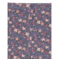 thumbnail image 6 of Modern Moments by Gerber Gender Neutral Viscose Short Sleeve Pajama Set, 2-Piece, Sizes 12 Months - 5T, 6 of 9