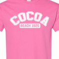 thumbnail image 4 of Inktastic Cocoa Beach 1925 T-Shirt, 4 of 5