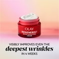 thumbnail image 3 of Olay Skin Care Set Super Serum Face Serum and Micro Sculpting Cream Facial Moisturizer, Trial Size, Skin Care Bundle, 3 of 10