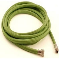 Grex Airbrush Hose - Braided, 10 ft, GBH-10