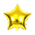 thumbnail image 4 of Kit de globos de cumpleaños Happy Birthday, 35 unidades, Mylar, 30 cm, 4 of 5