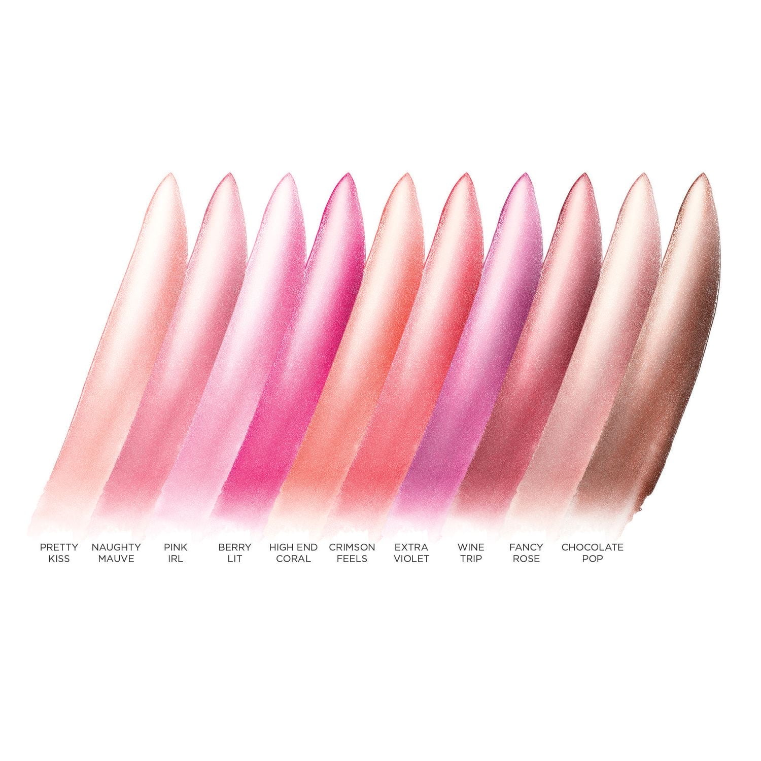 Teinte à lèvres Revlon Kiss coussin