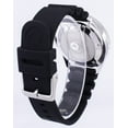 thumbnail image 4 of Orient Kanno Automatic Black Dial Men's Watch RA-AA0011B19B, 4 of 4