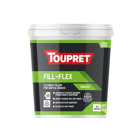Toupret - Fill-Flex 1kg
