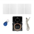 thumbnail image 1 of Proxmark3-Kit de desarrollo de traje V5.0 512K 3,0 Proxmark NFC PM3, lector y escritor RFID para fotocopiadora de tarjetas RFID NFC, clon Crack 2 USB, 1 of 5