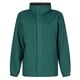 thumbnail image 1 of Regatta - Chaqueta modelo Ardmore para hombre (Verde/Gris), 1 of 2