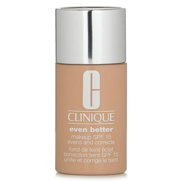 Base de maquillaje líquida Clinique Even Better Makeup SPF15 No. 03 30 ml