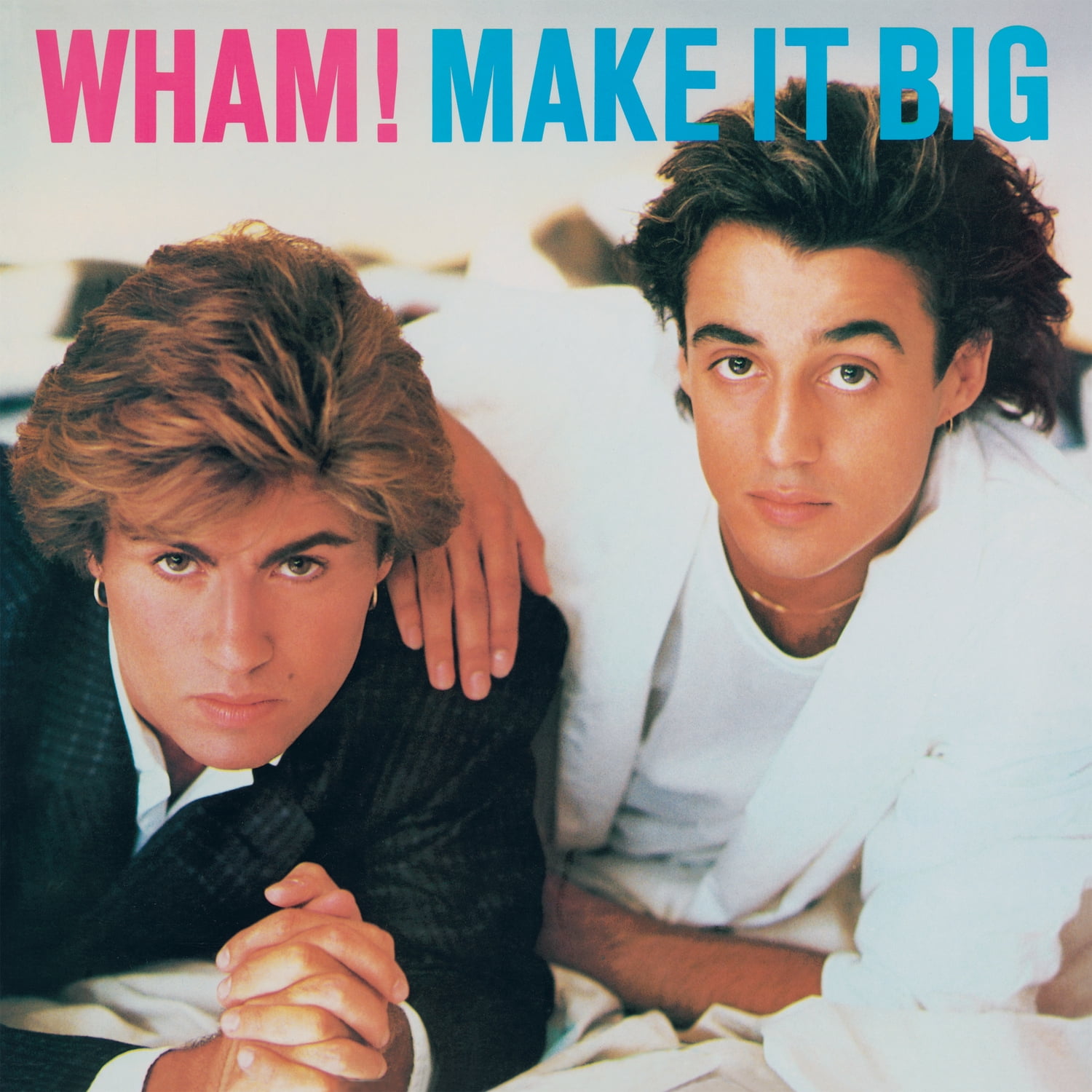 Wham! - Music from the Edge of Heaven - Music & Performance - CD