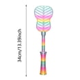 thumbnail image 3 of BotaniNest Tap To 3D Printed Wand Contactless Payment Card Holder Tap To Credit Card Wand, 3 of 4