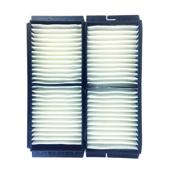 New Cabin Air Filter Fits Mazda 3 Grand Touring 2010-2013 Bbm4-61-J6X Bbm461J6X