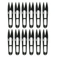 thumbnail image 4 of U-Shaped Scissors, Sewing Scissors, High Hardness  Portability for Fishing Line Fabric Thread Cutting, 4 of 8